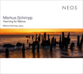 Yearning for Silence Music CD