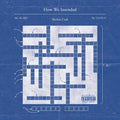 Marlon Craft How We Intended [Explicit Content] Vinyl Record