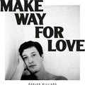 Make Way For Love (Digital Download) (Vinyl) Vinyl Record