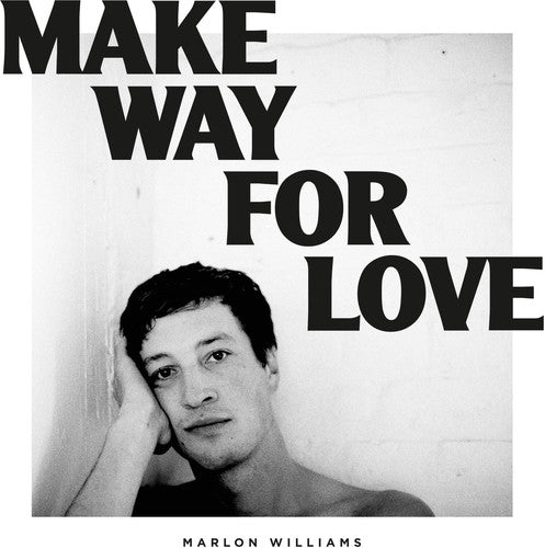 Make Way For Love (Digital Download) (Vinyl) Vinyl Record