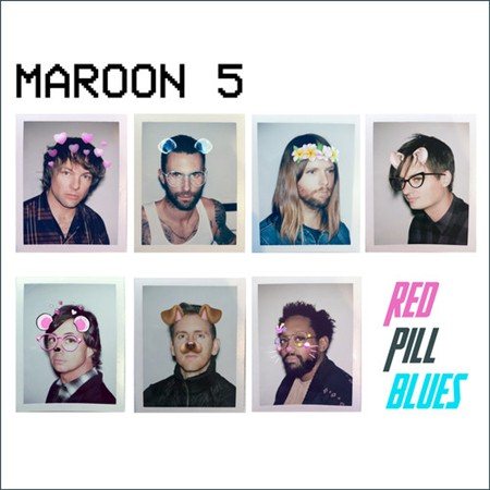 Red Pill Blues [Explicit Content] | Mint (M) Mint (M)