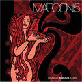 SONGS ABOUT JANE Music CD