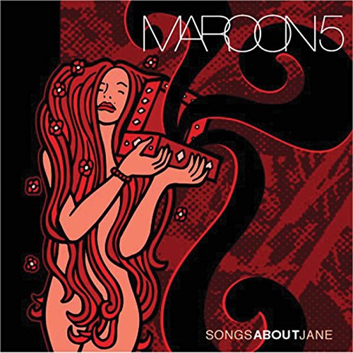 SONGS ABOUT JANE Music CD
