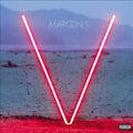 Maroon 5 - V [Explicit] | Mint (M) Mint (M)