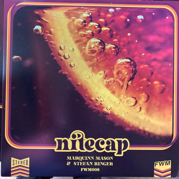 Nitecap EP | Mint (M) Mint (M)