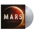 Mars (National Geographic Original Series Soundtrack) (Vinyl) Vinyl Record