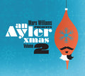 An Ayler Xmas Volume 2 Music CD