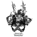 Beautyfear Music CD