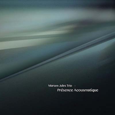 Presence Acousmatique Music CD