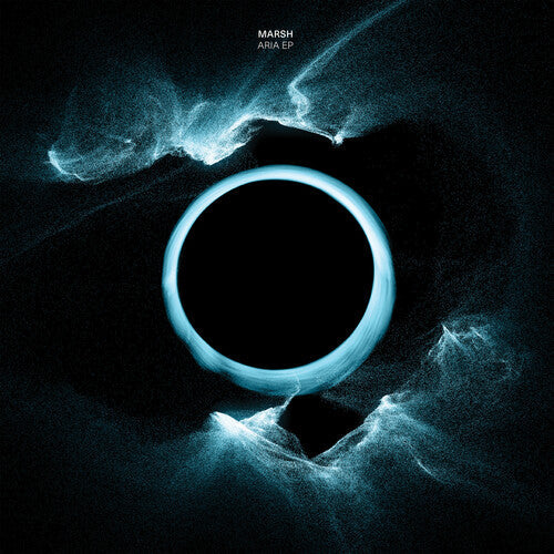 Aria Ep [Blue Vinyl] Vinyl Record