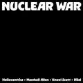 Nuclear War (Indie Exclusive Yellow & Orange Vinyl) Vinyl Record
