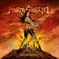 Metal Queens (Limited Edition, Bonus Track, Digipack Packaging) |