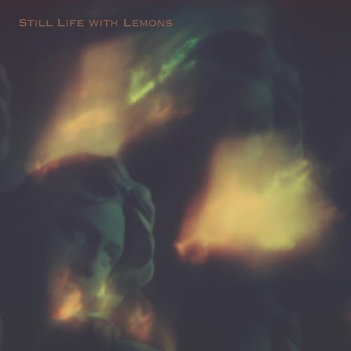 Marta Warelis - Still Life With Lemons Music CD