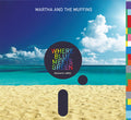Where Blue Meets Green (Balearic Edits) Music CD