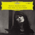 Martha Argerich Spielt Chopin · Brahms · Liszt · Ravel · Prokofieff Vinyl Record