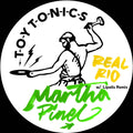 Real Rio Ep [12"] |