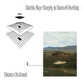 Distance On Ground Music Cassette Tape