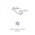 Martin and Wood Medeski - Zaebos: The Book of Angels Volume 11 Music CD