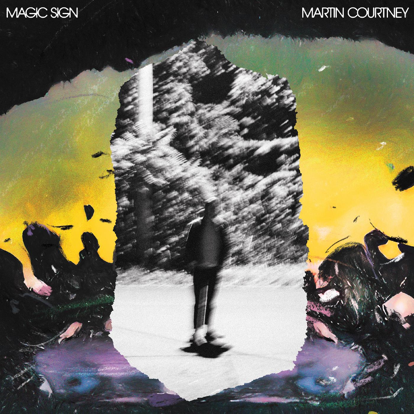 Magic Sign Music CD