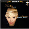 Exotica Vol. III (Sky Blue Vinyl) | Mint (M) Mint (M)