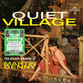 Quiet Village (VINYL) | Mint (M) Mint (M)