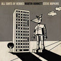 All Sorts Of Heroes Vinyl Record