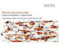Linien aus Nachtlicht - Organ Works Music CD