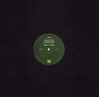 Ekko Traxx |