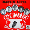 Cocinando |