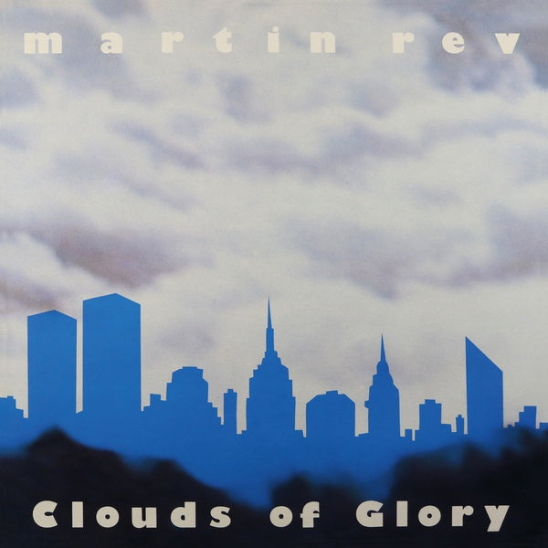 Clouds of Glory Music CD