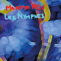 Les Nymphes Music CD