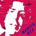 Martin Rev Music CD