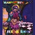 See Me Ridin' Vinyl Record