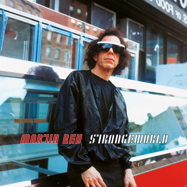 Strangeworld (Vinyl) Vinyl Record