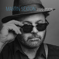 2020 Vision Music CD