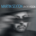 2020 Vision Vinyl Record