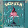 Martin Sexton - Camp Holiday Music CD