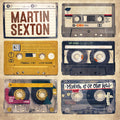 Mixtape Of The Open Road Music CD