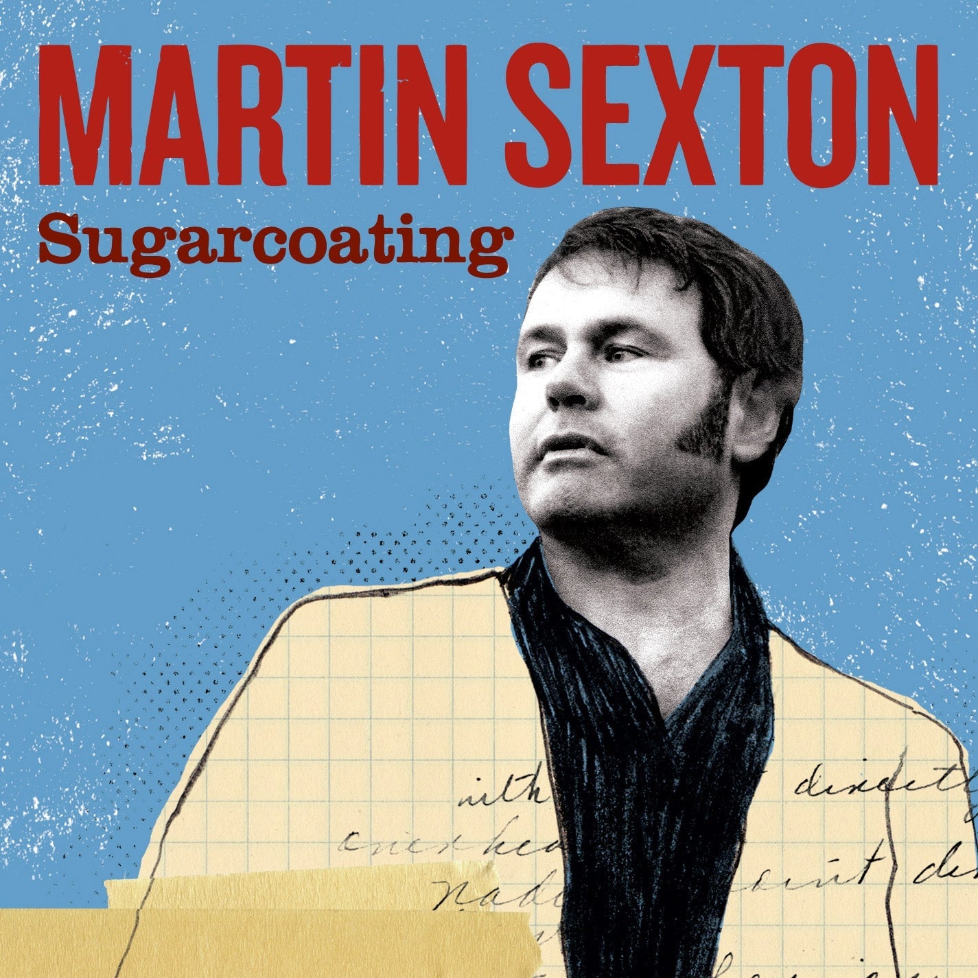 Sugarcoating Music CD