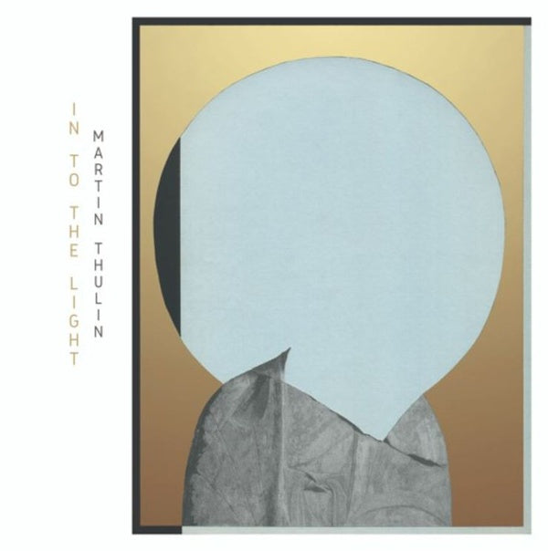 Into The Light Vinyl Record