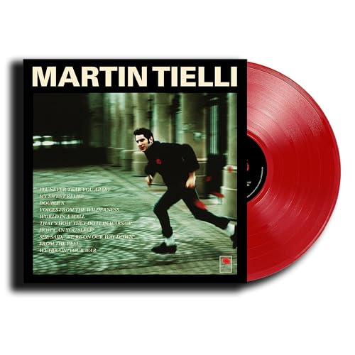 We Didn'T Even Suspect He Was The Poppy Salesman Vinyl Record