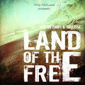 Land Of The Free Music CD