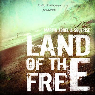Land Of The Free Music CD
