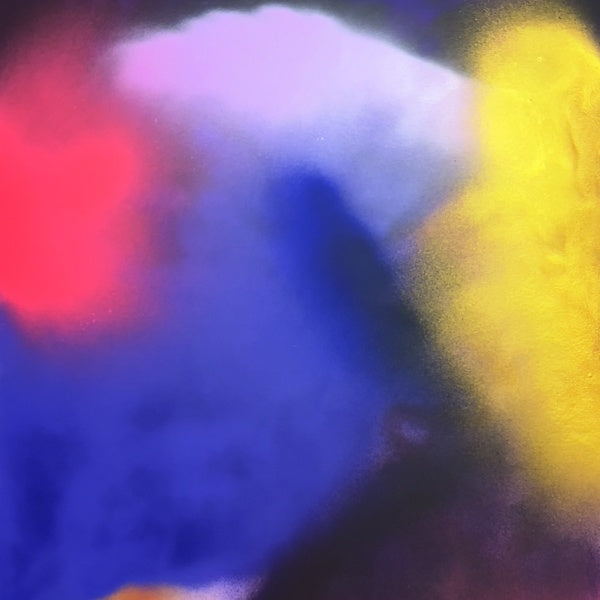 Hypnagogia Vinyl Record