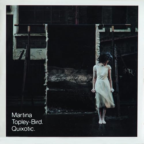 Martina Topley-Bird - Quixotic (Expanded Edition) [2 LP] Vinyl Record