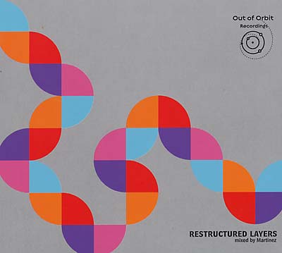 Restructured Layers |