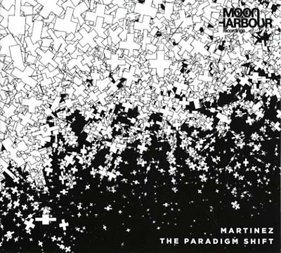 The Paradigm Shift Music CD