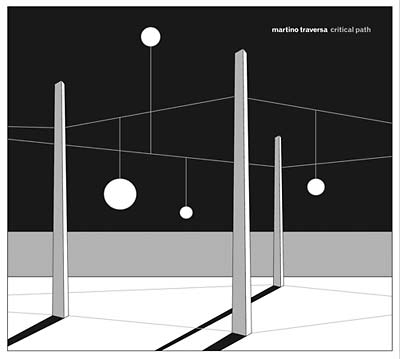Critical_Path Music CD