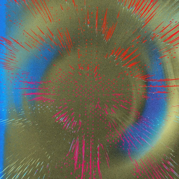 The Sheltered Planet Vinyl Record