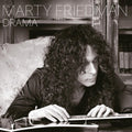 Drama Music CD